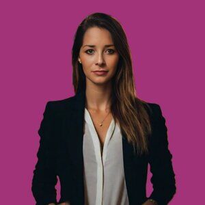 Meet your Posher, Catherine